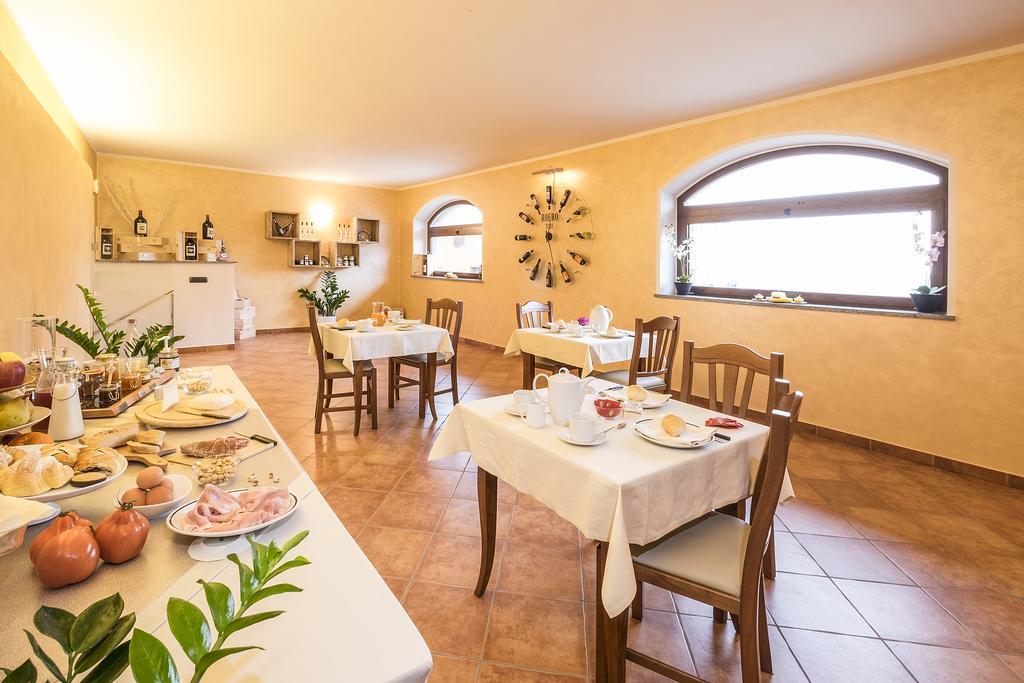 Costa Catterina B&B Castagnito Luaran gambar