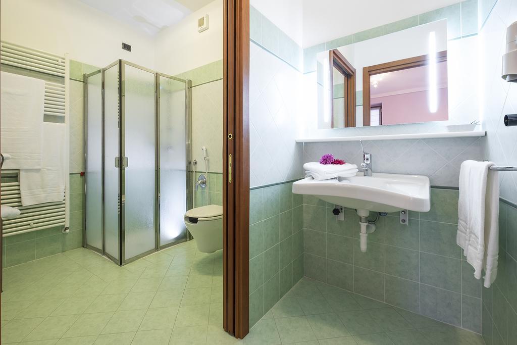 Costa Catterina B&B Castagnito Luaran gambar