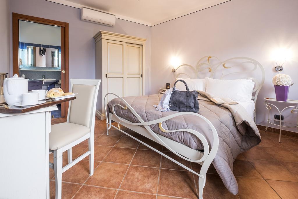 Costa Catterina B&B Castagnito Luaran gambar