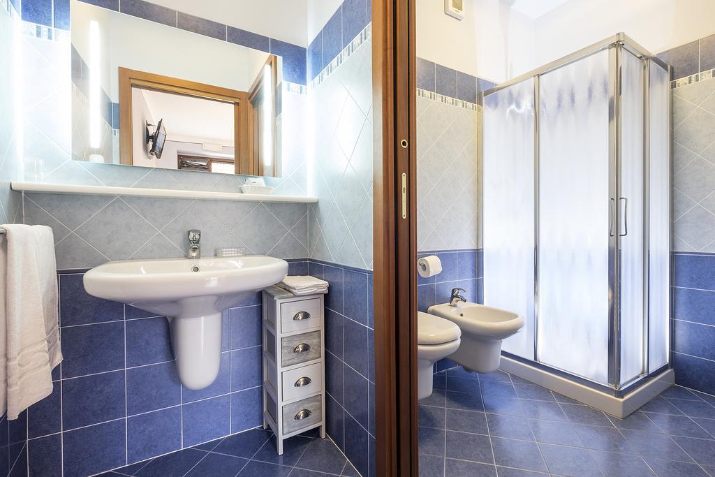 Costa Catterina B&B Castagnito Luaran gambar